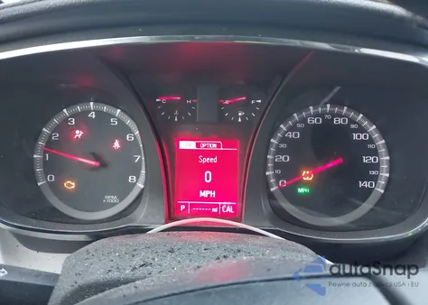 2013 GMC Terrain Sle-1 z USA, uszkodzony, nr VIN 2GKALMEK4D6164463